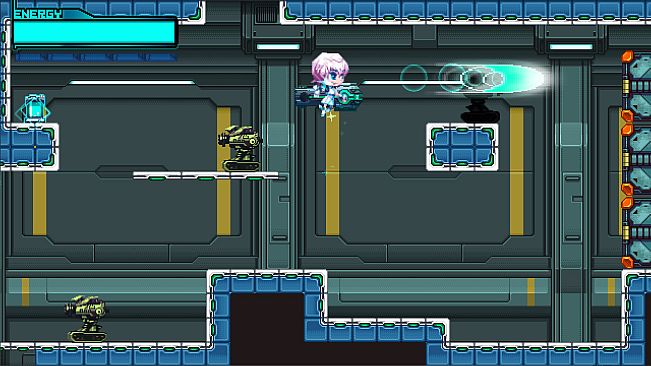 Pixel Game Maker MV ‐ UNIVERS2020