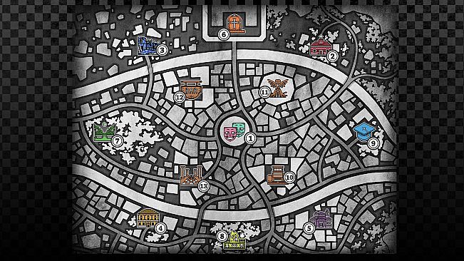 Frail Hearts: Versicorae Domlion Strategy Guide