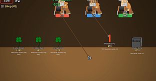 Gold Miner: Party Rush