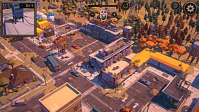 Hidden  Post-Apocalyptic 3  Top-Down 3D