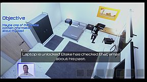 Soulscape: Shadows of The Past (Episode 1)