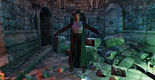 Medieval characters for Clip maker