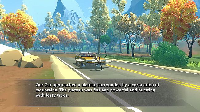 Etcetera and Otherwise: A Lurid Odyssey