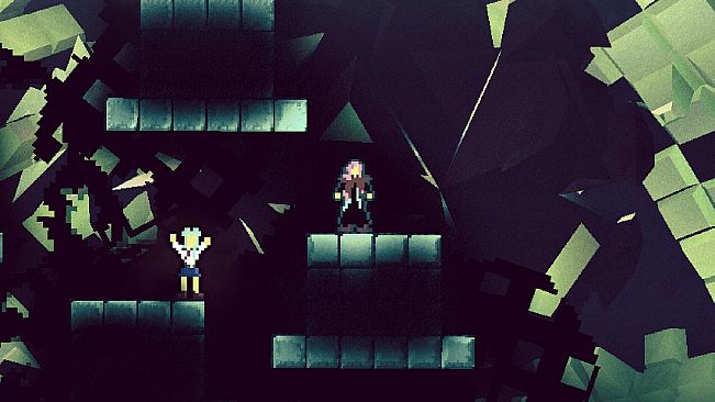 Saturday of Piercing Screams