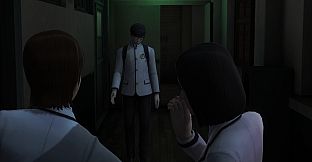 White Day - Apple School Uniform - Hee-Min Lee