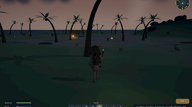 Island Escape