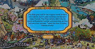 Whisker Wanderlust: Unwritten Chapter