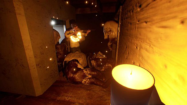 徹夜報告書 | Midnight Report