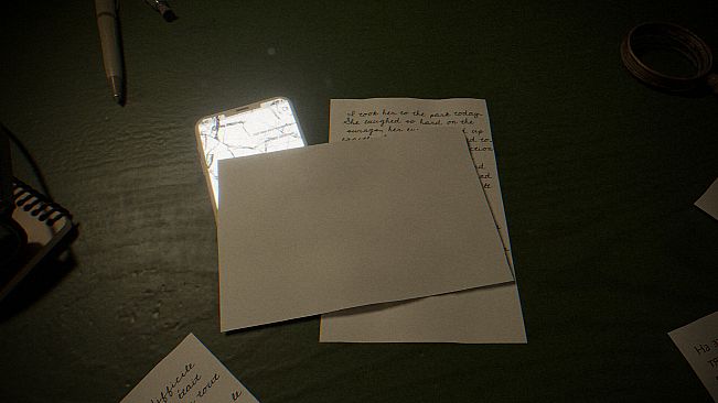 Flight 882 - The Confidential Case File