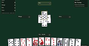 Full Deck: Euchre, Spades, Hearts, and More