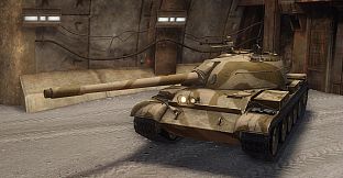 Armored Warfare - Free Steam Starter Pack