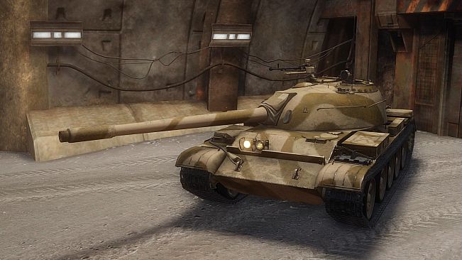 Armored Warfare - Free Steam Starter Pack