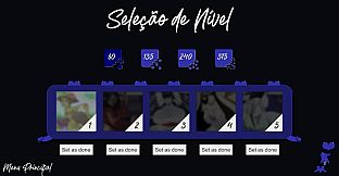 Love Hentai and Puzzles: Yokai