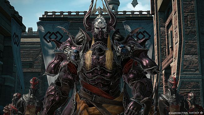 FINAL FANTASY XIV Online Starter Edition
