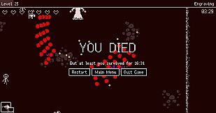 Domain of Hallucination