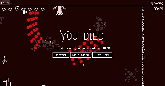 Domain of Hallucination