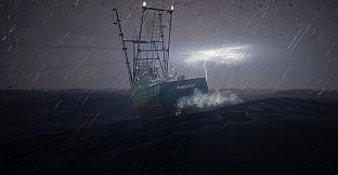 Fishing: North Atlantic Enhanced Edition