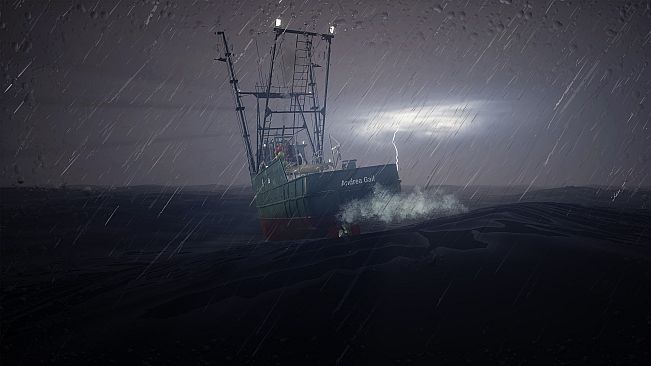 Fishing: North Atlantic Enhanced Edition