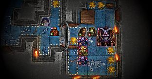 Dark Quest: Remastered