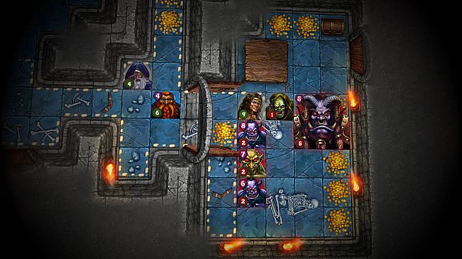 Dark Quest: Remastered