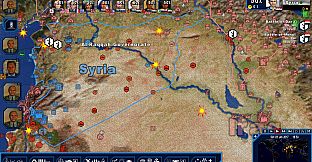 2017 Scenarios - Power & Revolution 2019 Edition