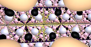 Crystal Vibes feat. Ott.