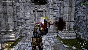 Task Force 88: Hostile Contact