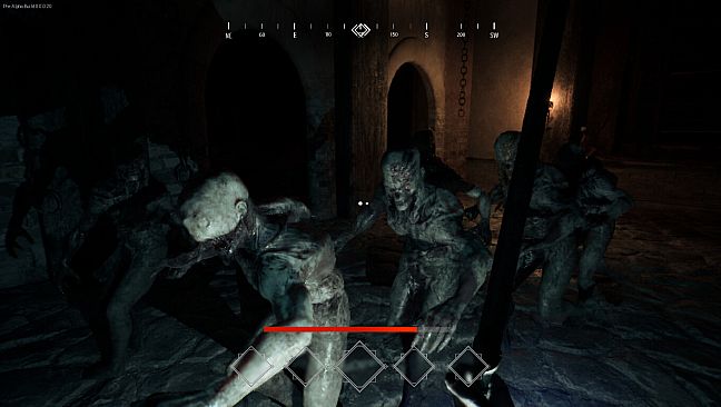 Dread: The Cold Case