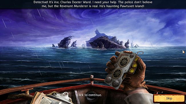 Dark Mysteries: The Soul Keeper Collector's Edition