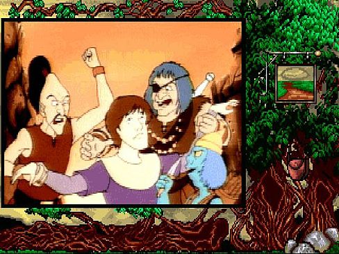 Kingdom: The Far Reaches