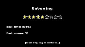 A Directionless Cycle