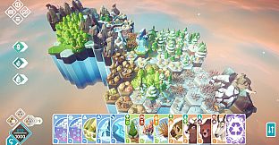 Preserve Ice Age