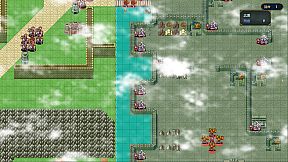 法利恩戰記（Furion Chronicles）