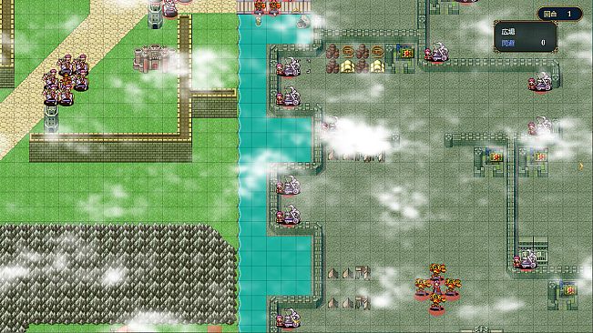 法利恩戰記（Furion Chronicles）