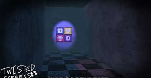 Twisted Screens
