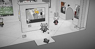 Feline Forensics and the Meowseum Mystery