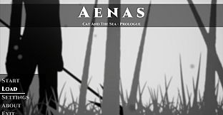 Aenas-猫与海：序章(Aenas-Cat and The Sea-Prologue)
