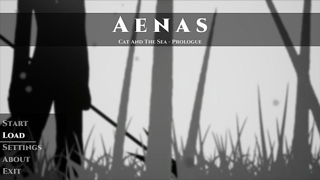 Aenas-猫与海：序章(Aenas-Cat and The Sea-Prologue)