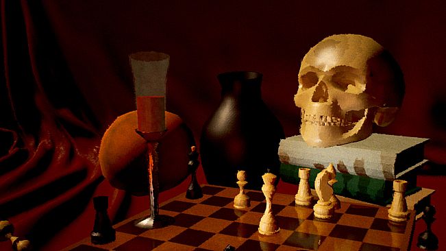 Illusionary Manor