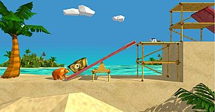 Martha Madison: Simple Machines Volume 2