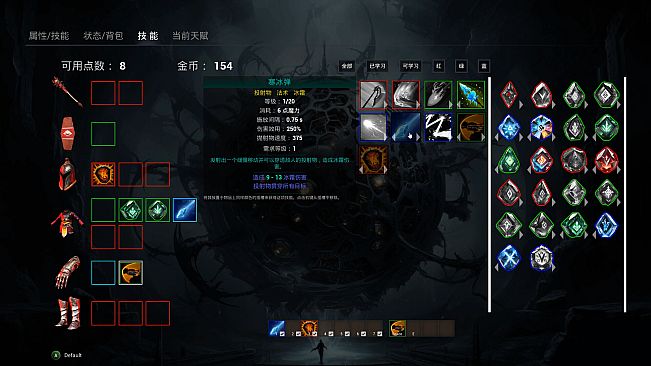 The Realm of Reincarnation