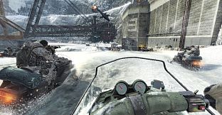 Call of Duty: Modern Warfare 3 (2011) Collection 1