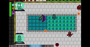 Zelash: Dash and Slash
