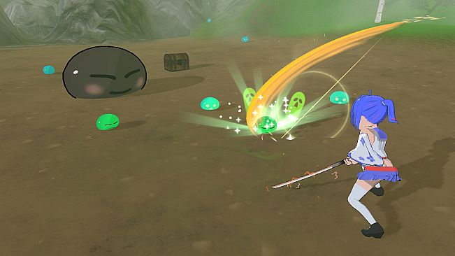 Kagura's Dreamland 神樂夢境