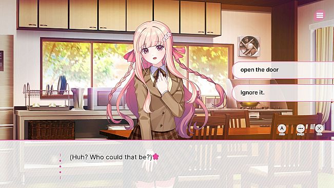 How to turn a Cherry tree spirit into an idol