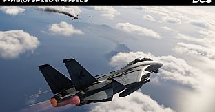 DCS: F-14B(U) Speed & Angels Campaign by Reflected Simulations