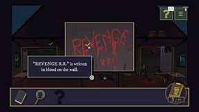 The Case of the Golden Idol