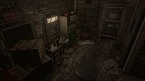 The Initiate 2: The First Interviews