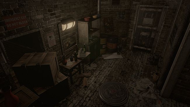 The Initiate 2: The First Interviews