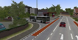 OMSI 2 Add-On Köln